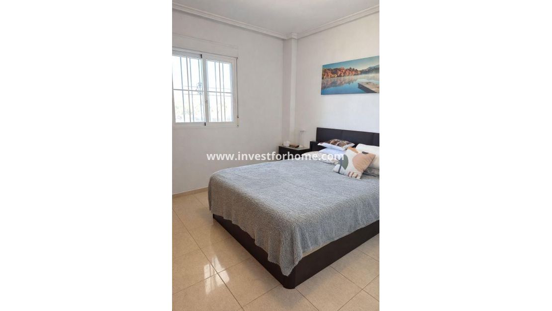 Verkoop - Appartement - Orihuela Costa - Lomas De Cabo Roig-los Dolses