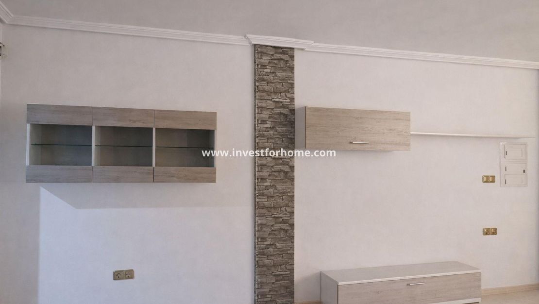 Verkoop - Appartement - Orihuela Costa - Lomas De Cabo Roig-los Dolses
