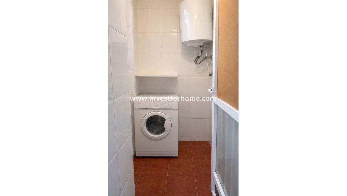Verkoop - Appartement - Orihuela Costa - Lomas De Cabo Roig-los Dolses