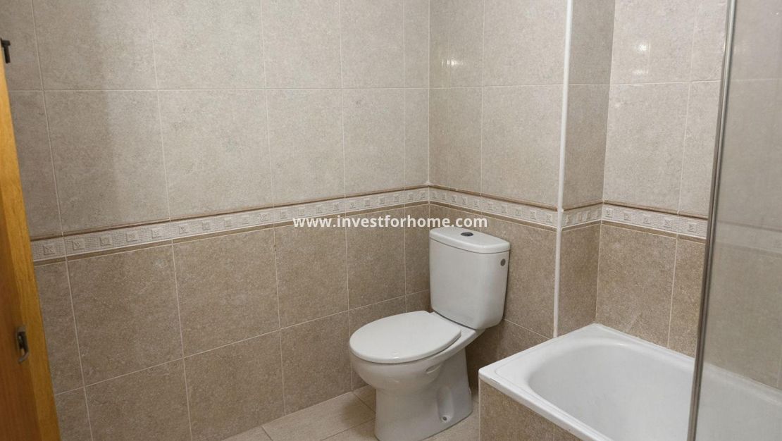 Verkoop - Appartement - Orihuela Costa - Lomas De Cabo Roig-los Dolses
