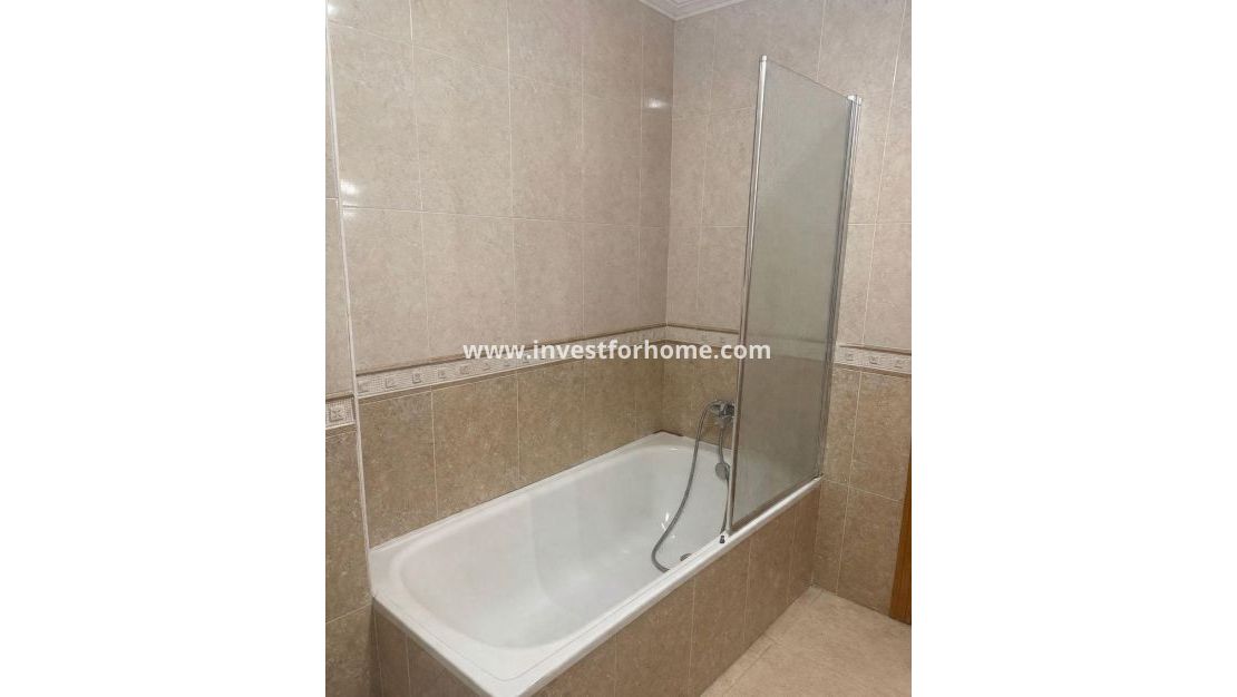 Verkoop - Appartement - Orihuela Costa - Lomas De Cabo Roig-los Dolses