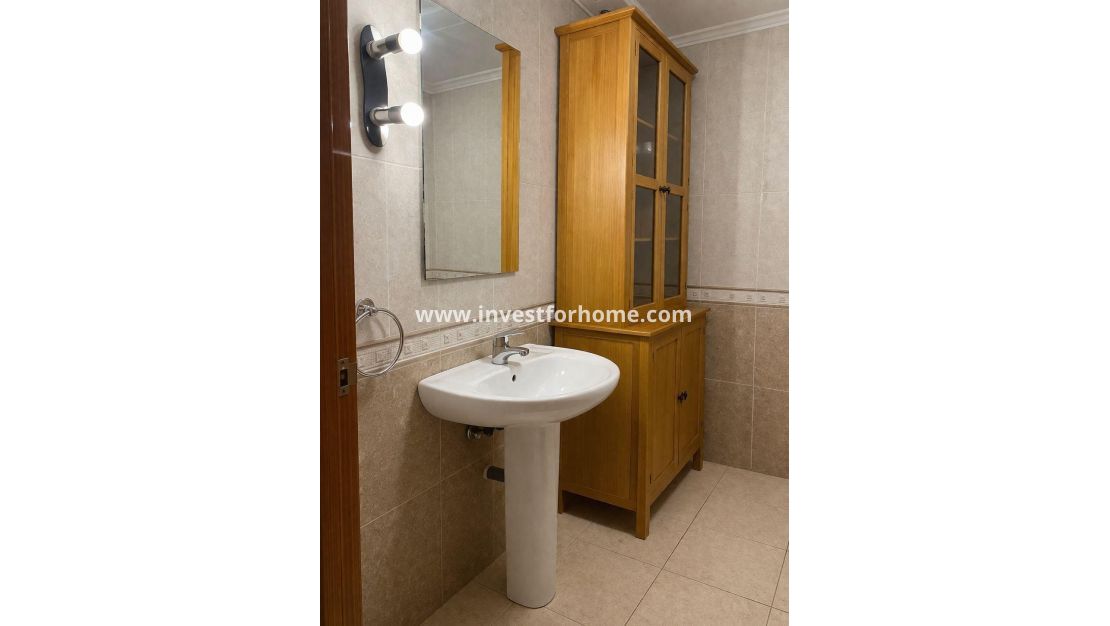 Verkoop - Appartement - Orihuela Costa - Lomas De Cabo Roig-los Dolses