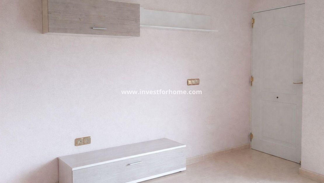 Verkoop - Appartement - Orihuela Costa - Lomas De Cabo Roig-los Dolses
