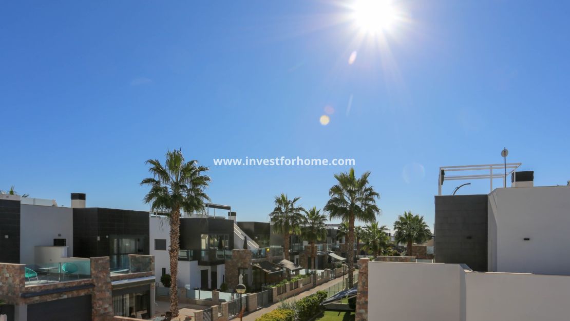 Verkoop - Appartement - Orihuela Costa - Lomas De Cabo Roig