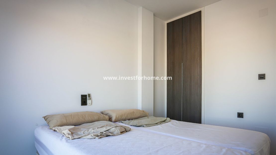 Verkoop - Appartement - Orihuela Costa - Lomas De Cabo Roig