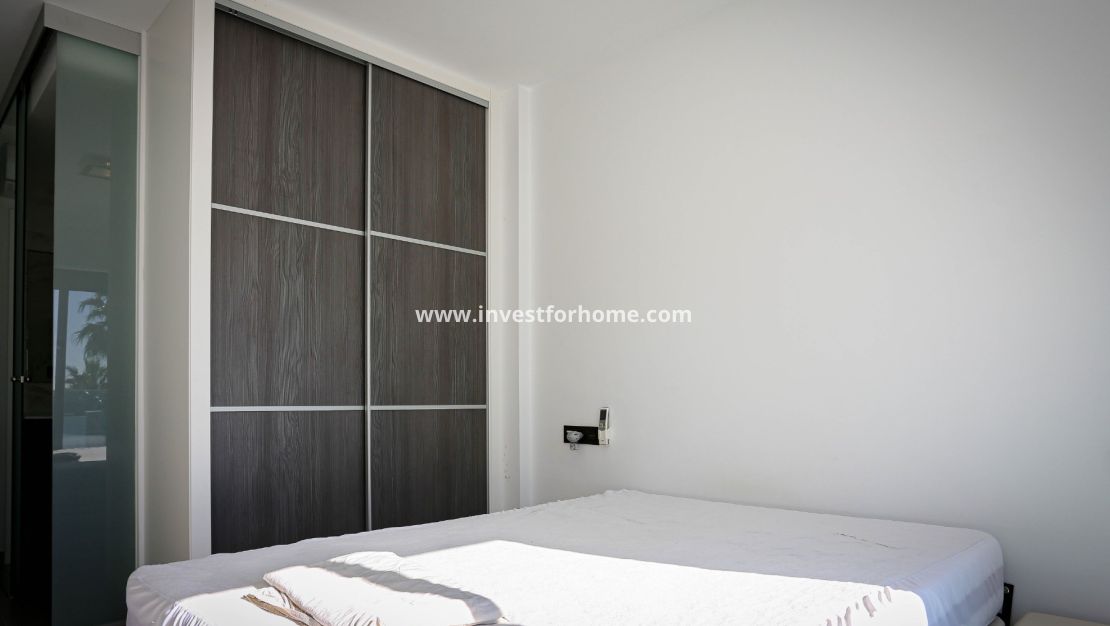 Verkoop - Appartement - Orihuela Costa - Lomas De Cabo Roig