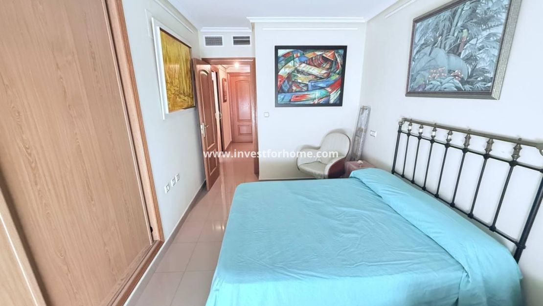 Verkoop - Appartement - Orihuela Costa - Lomas De Cabo Roig