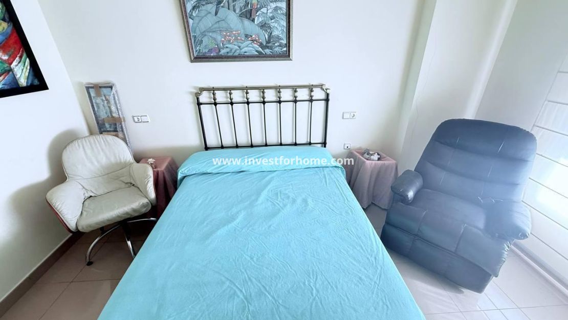 Verkoop - Appartement - Orihuela Costa - Lomas De Cabo Roig