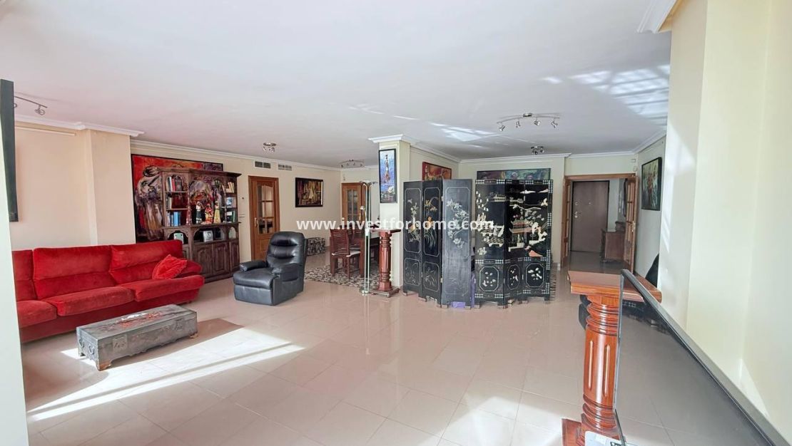 Verkoop - Appartement - Orihuela Costa - Lomas De Cabo Roig