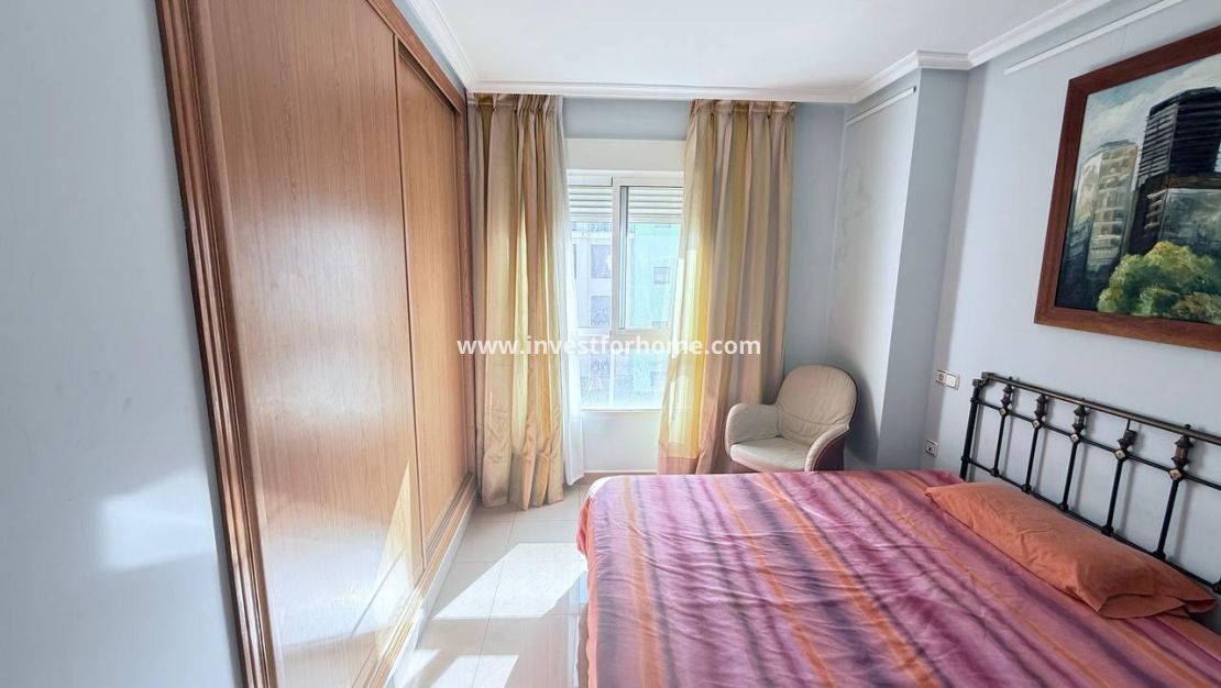 Verkoop - Appartement - Orihuela Costa - Lomas De Cabo Roig