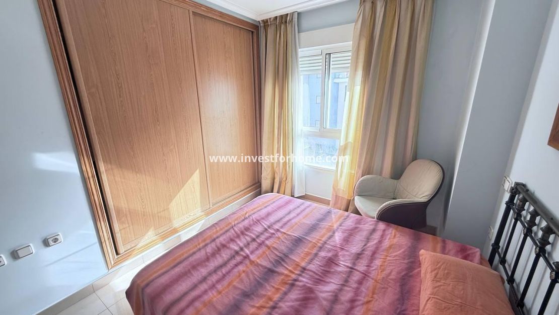 Verkoop - Appartement - Orihuela Costa - Lomas De Cabo Roig