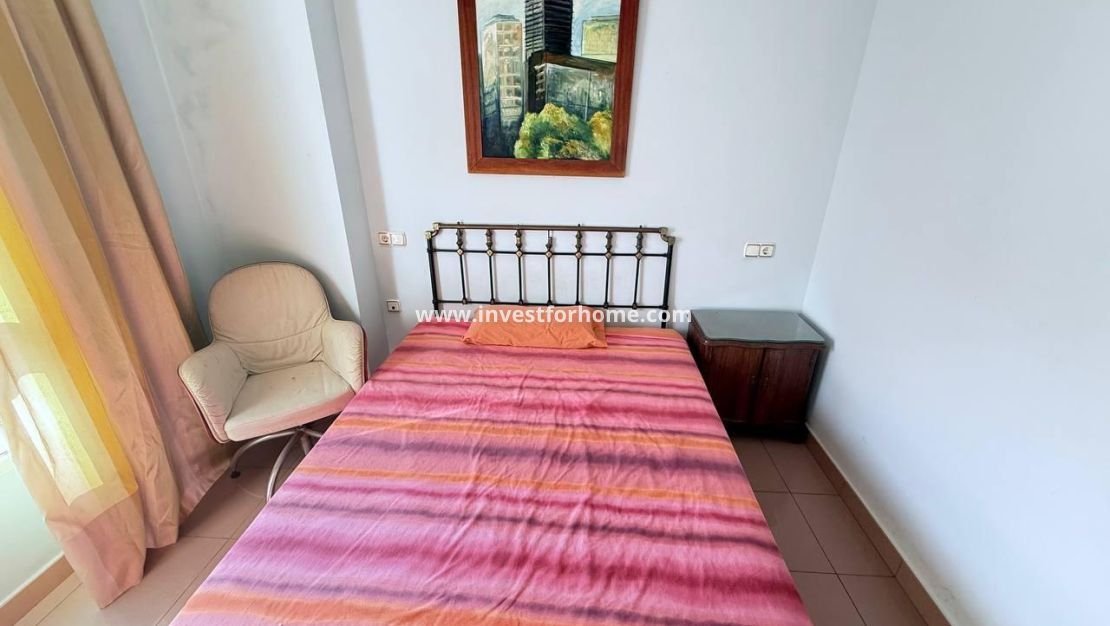 Verkoop - Appartement - Orihuela Costa - Lomas De Cabo Roig