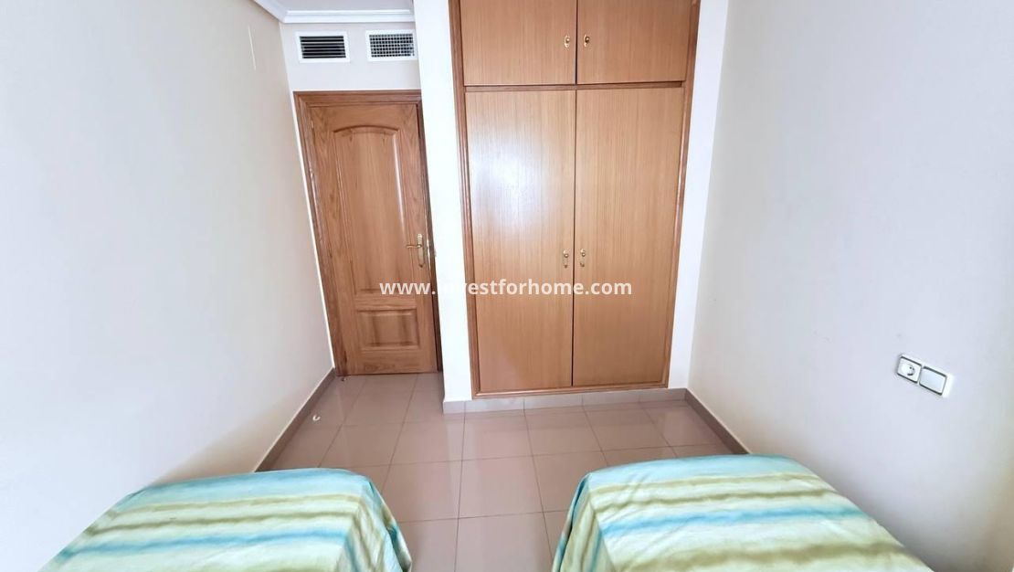 Verkoop - Appartement - Orihuela Costa - Lomas De Cabo Roig