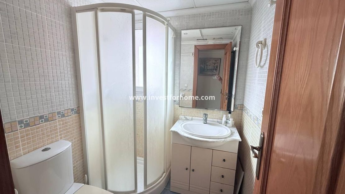 Verkoop - Appartement - Orihuela Costa - Lomas De Cabo Roig