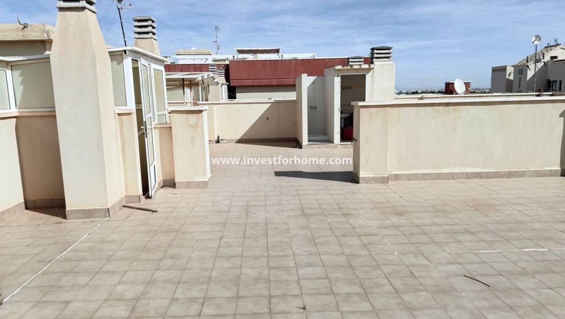 Verkoop - Appartement - Orihuela Costa - Lomas De Cabo Roig