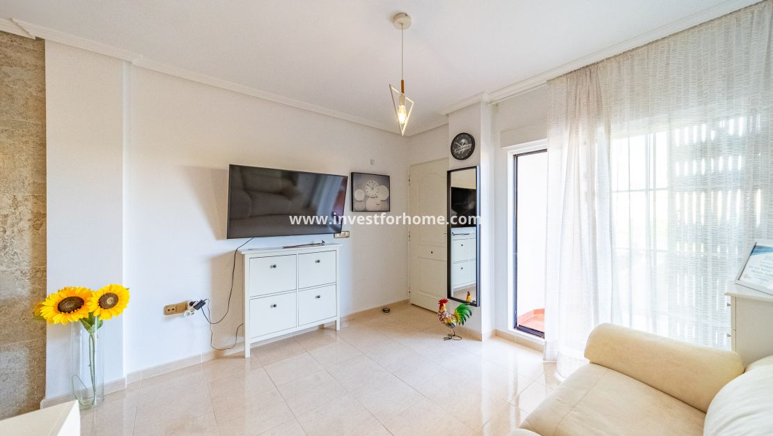Verkoop - Appartement - Orihuela Costa - Lomas De Cabo Roig