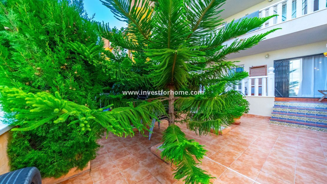 Verkoop - Appartement - Orihuela Costa - Lomas De Cabo Roig