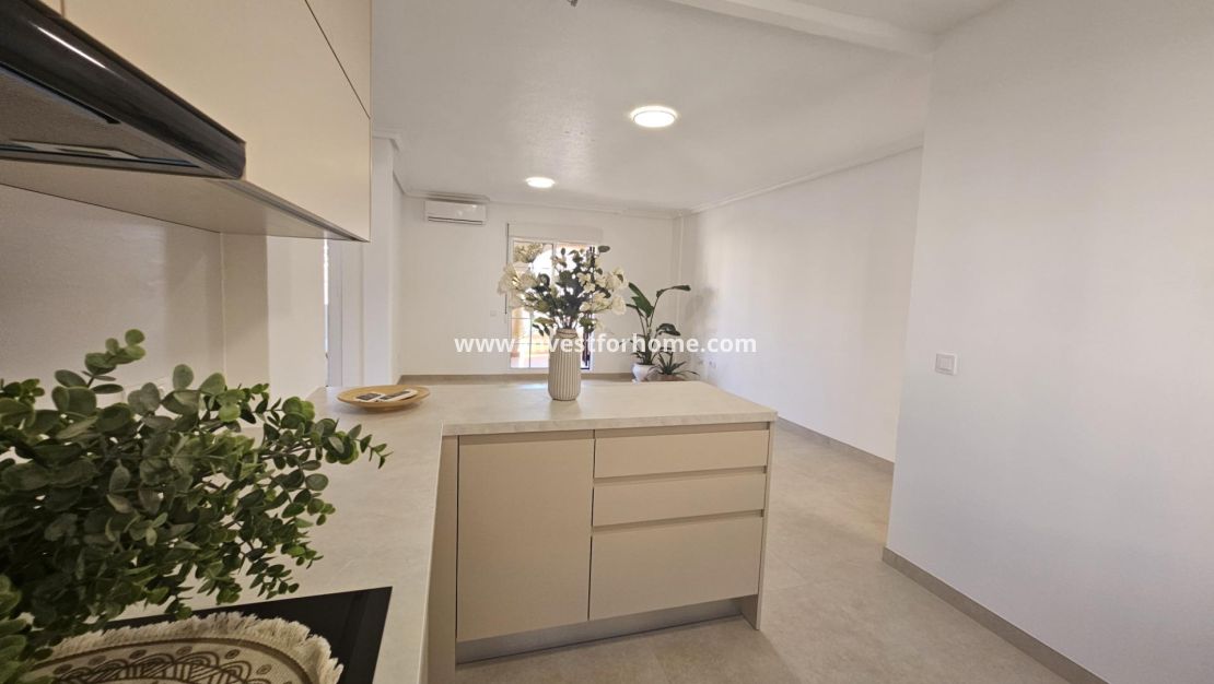 Verkoop - Appartement - Orihuela Costa - Lomas De Cabo Roig