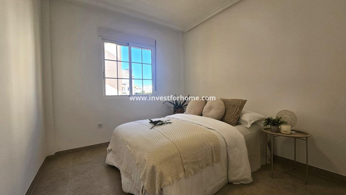 Verkoop - Appartement - Orihuela Costa - Lomas De Cabo Roig