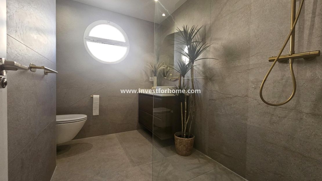 Verkoop - Appartement - Orihuela Costa - Lomas De Cabo Roig