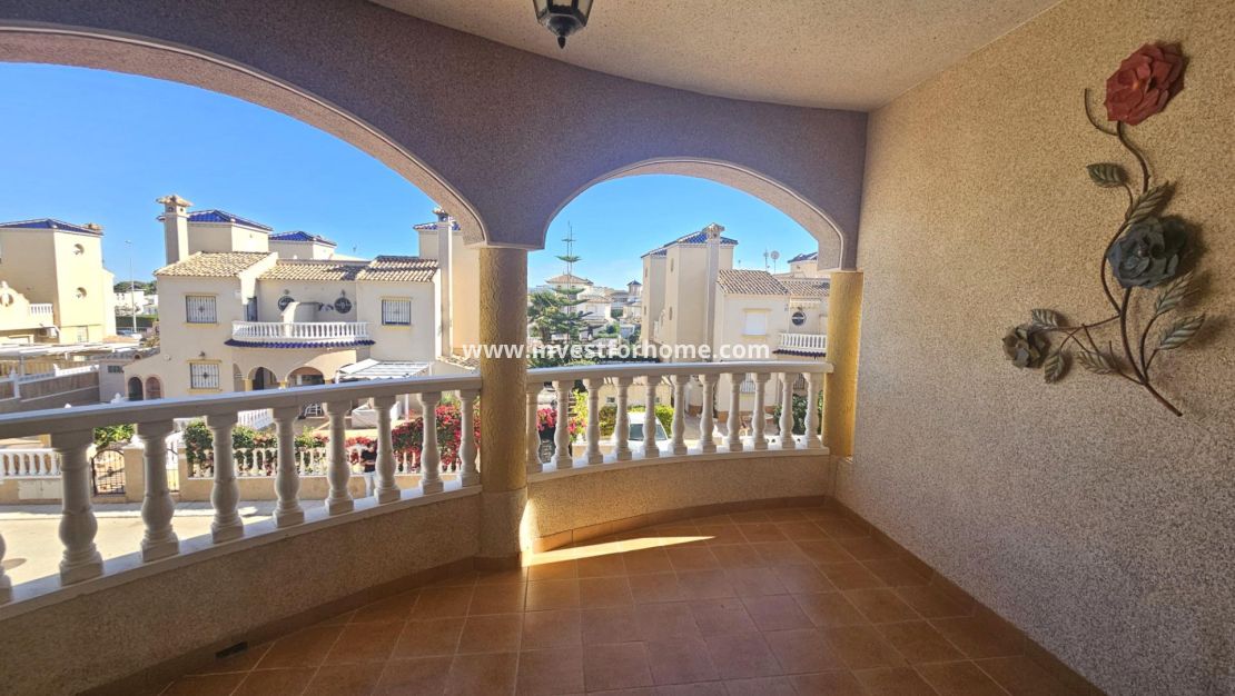 Verkoop - Appartement - Orihuela Costa - Lomas De Cabo Roig