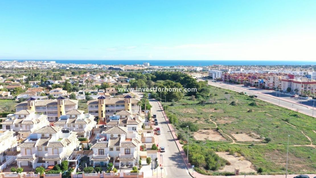 Verkoop - Appartement - Orihuela Costa - Lomas De Cabo Roig