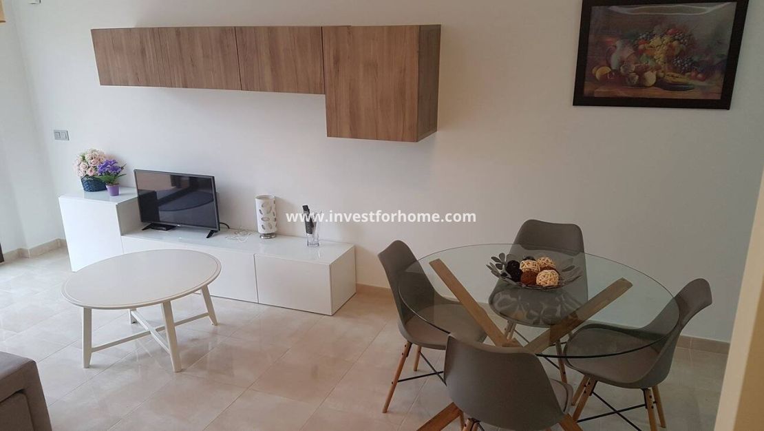Verkoop - Appartement - Orihuela Costa - Lomas De Cabo Roig