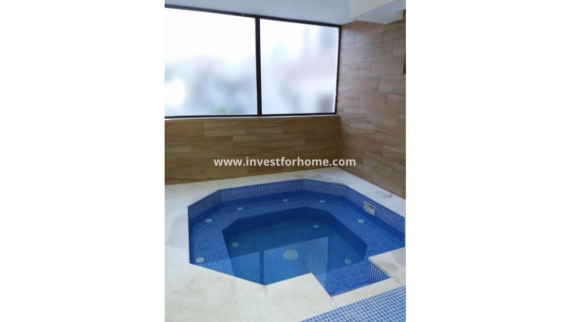 Verkoop - Appartement - Orihuela Costa - Lomas De Cabo Roig