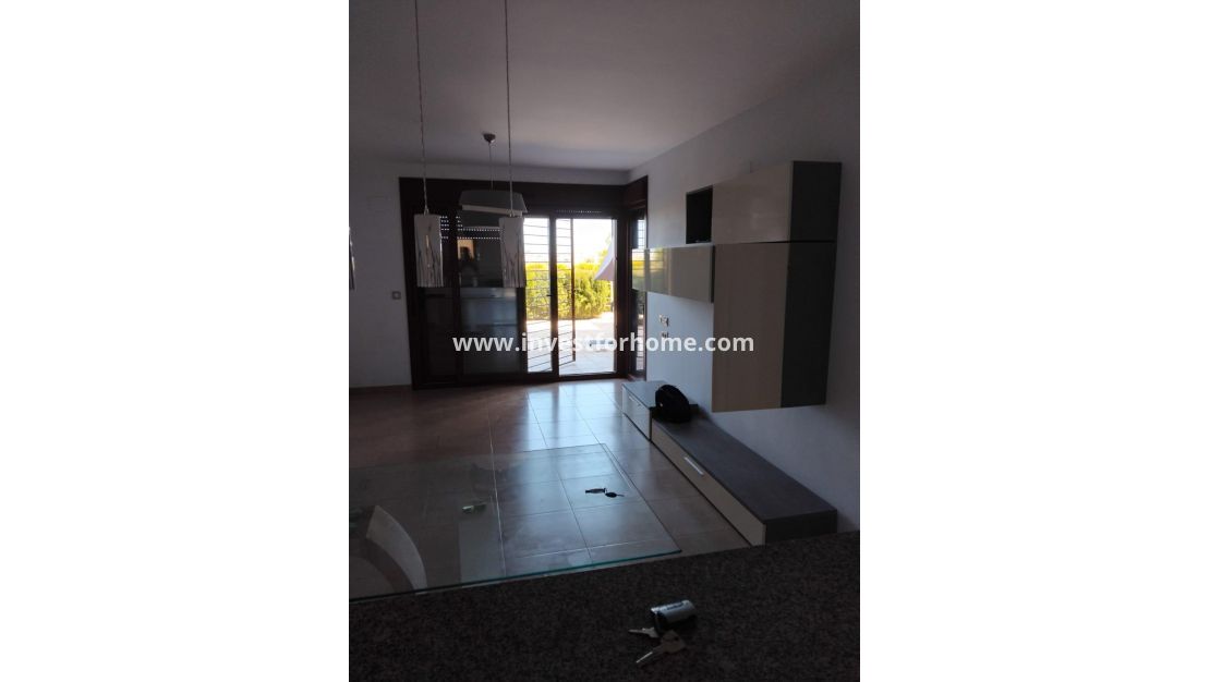 Verkoop - Appartement - Orihuela Costa - Lomas De Cabo Roig