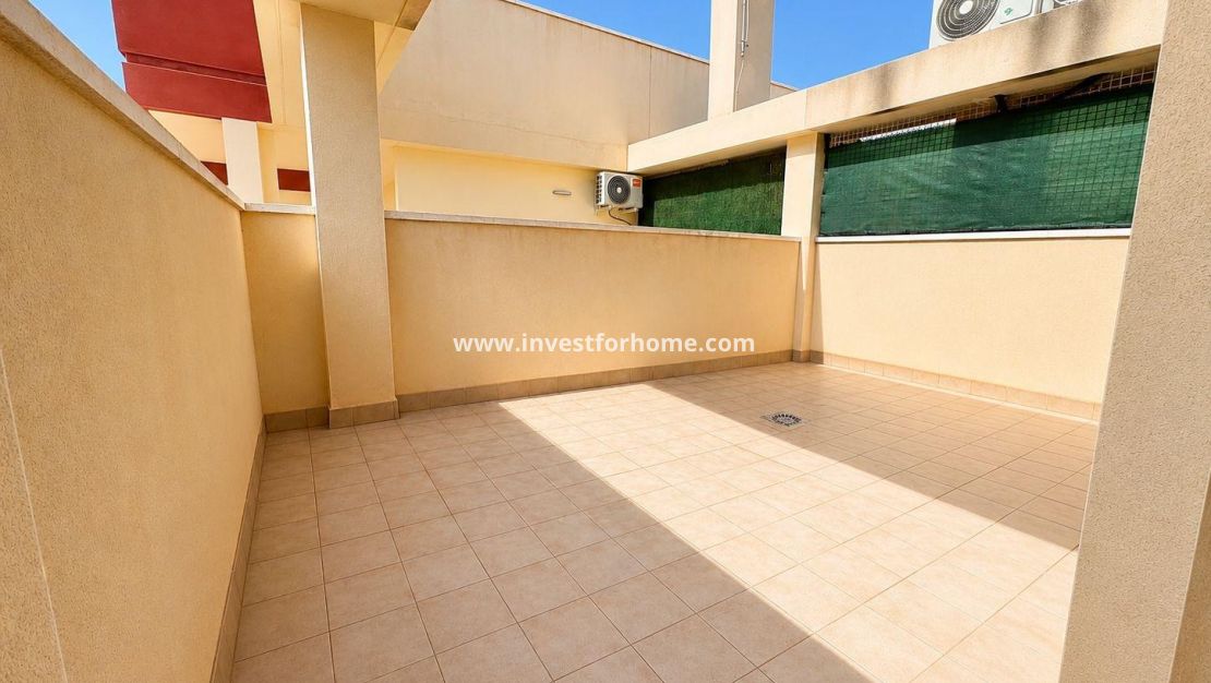 Verkoop - Appartement - Orihuela Costa - Lomas De Cabo Roig