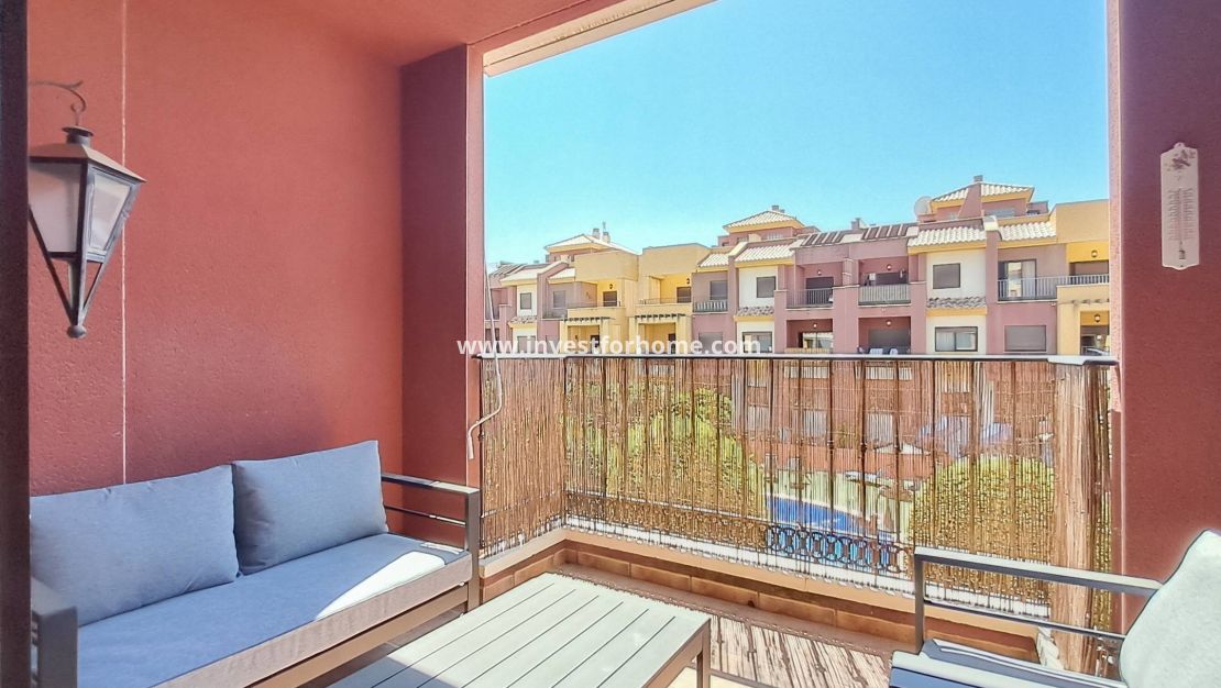 Verkoop - Appartement - Orihuela Costa - Lomas De Cabo Roig