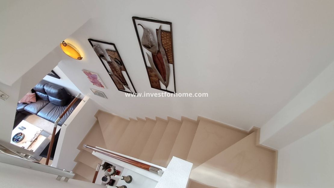 Verkoop - Appartement - Orihuela Costa - Lomas De Cabo Roig