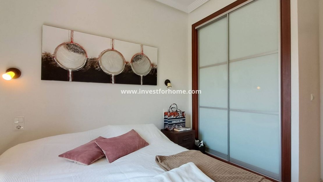 Verkoop - Appartement - Orihuela Costa - Lomas De Cabo Roig