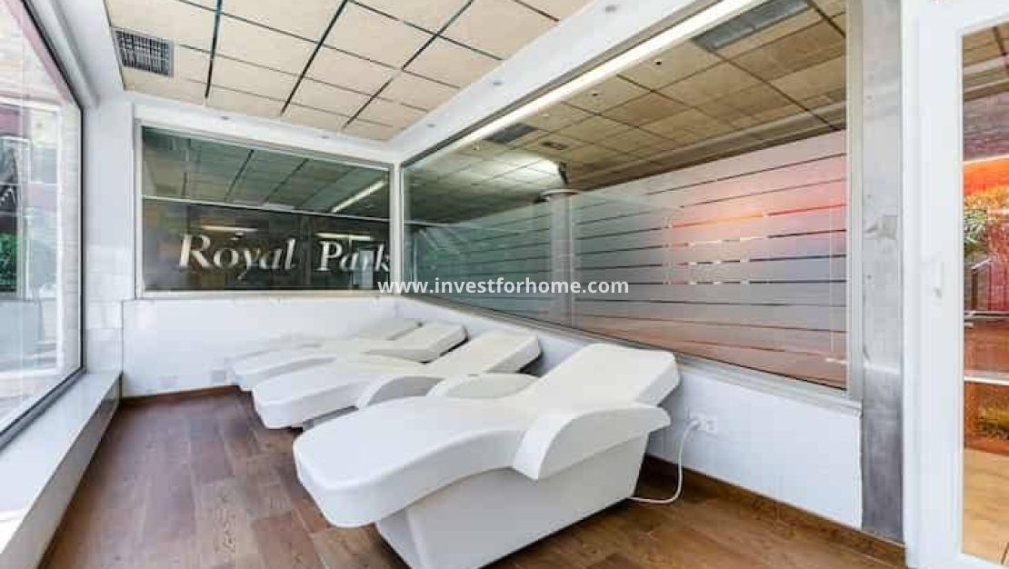 Verkoop - Appartement - Orihuela Costa - Lomas De Cabo Roig