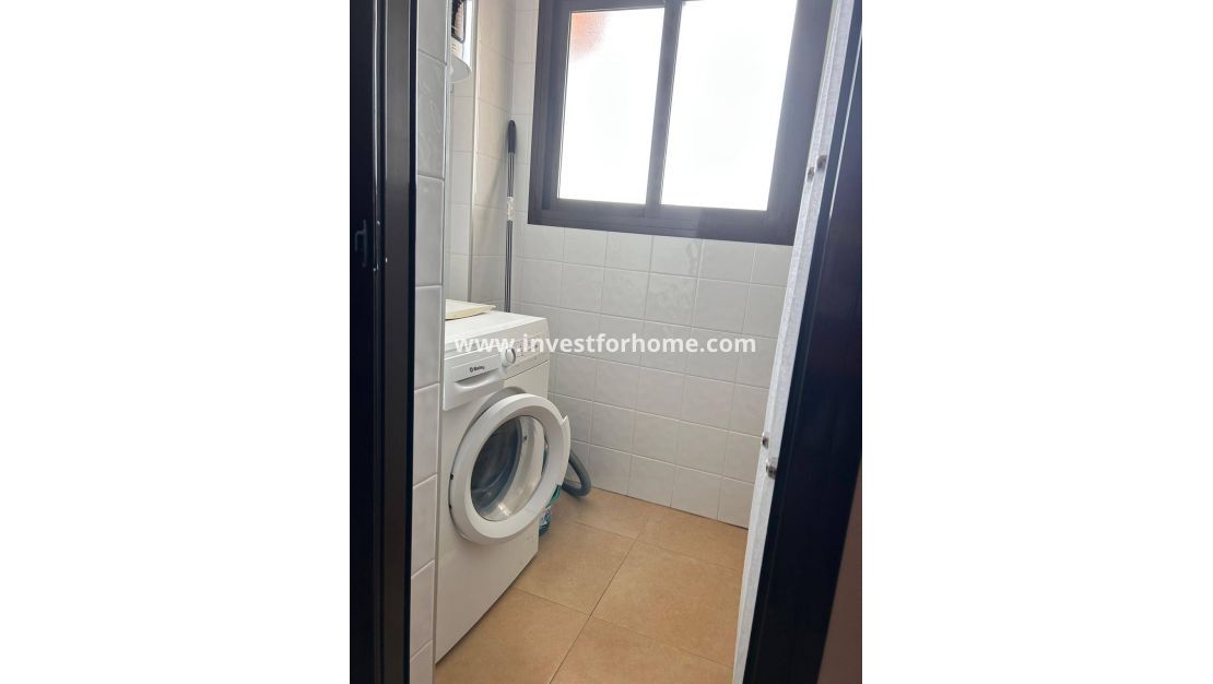Verkoop - Appartement - Orihuela Costa - Lomas De Cabo Roig