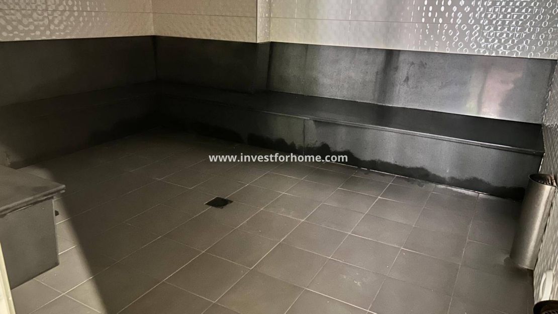 Verkoop - Appartement - Orihuela Costa - Lomas De Cabo Roig