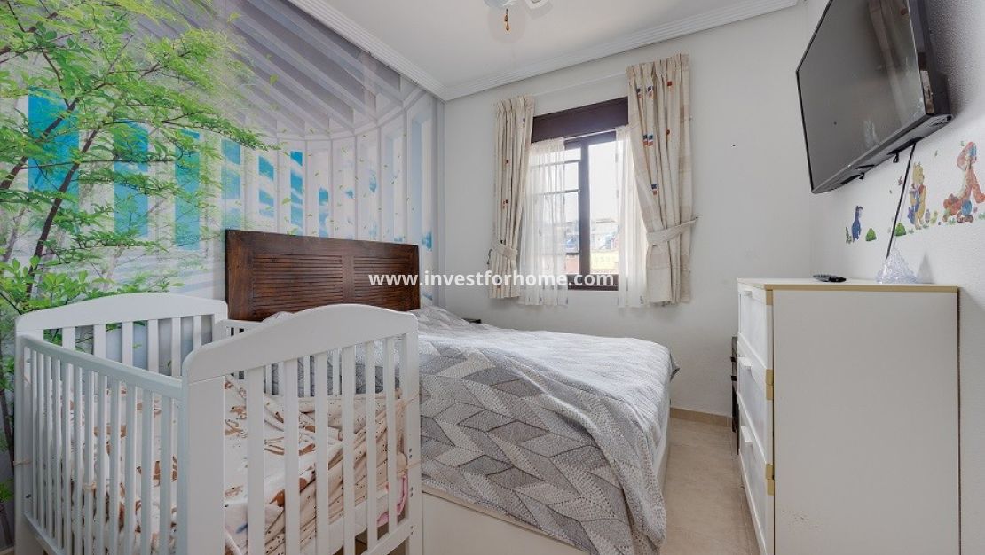 Verkoop - Appartement - Orihuela Costa - Lomas De Cabo Roig