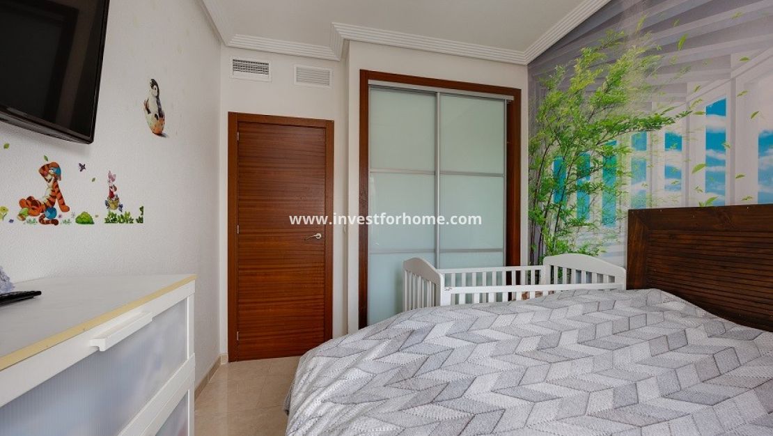 Verkoop - Appartement - Orihuela Costa - Lomas De Cabo Roig