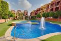 Verkoop - Appartement - Orihuela Costa - Lomas De Cabo Roig