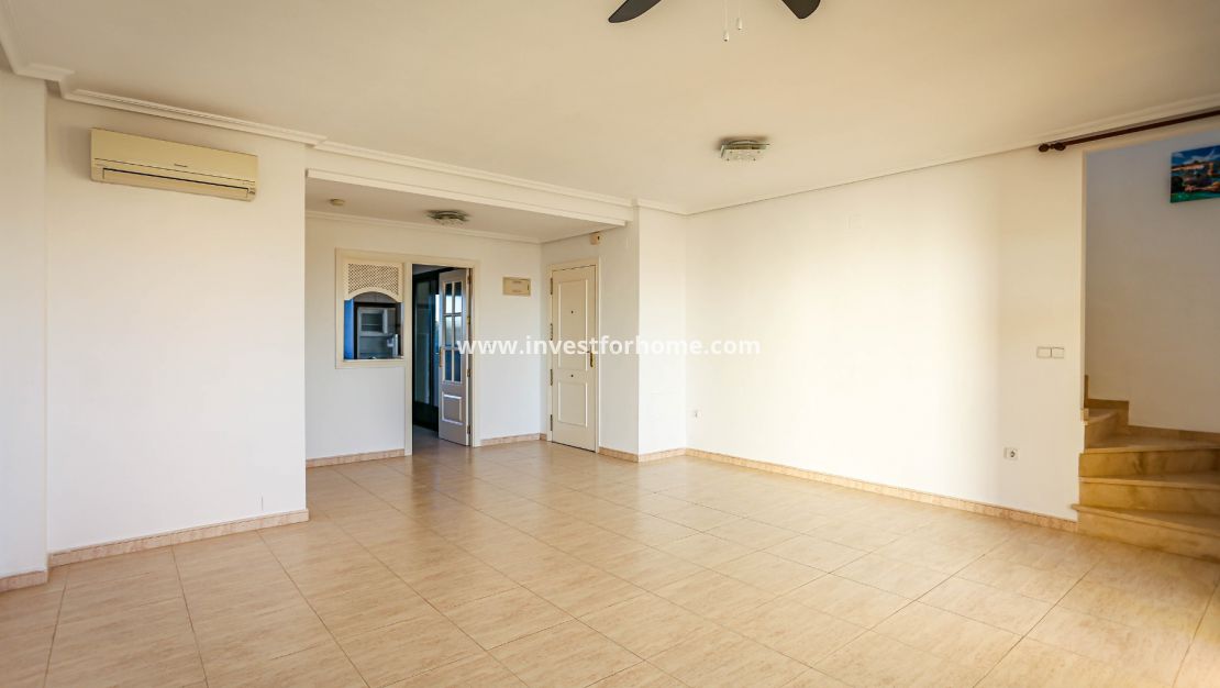 Verkoop - Appartement - Orihuela Costa - Lomas De Campoamor Golf