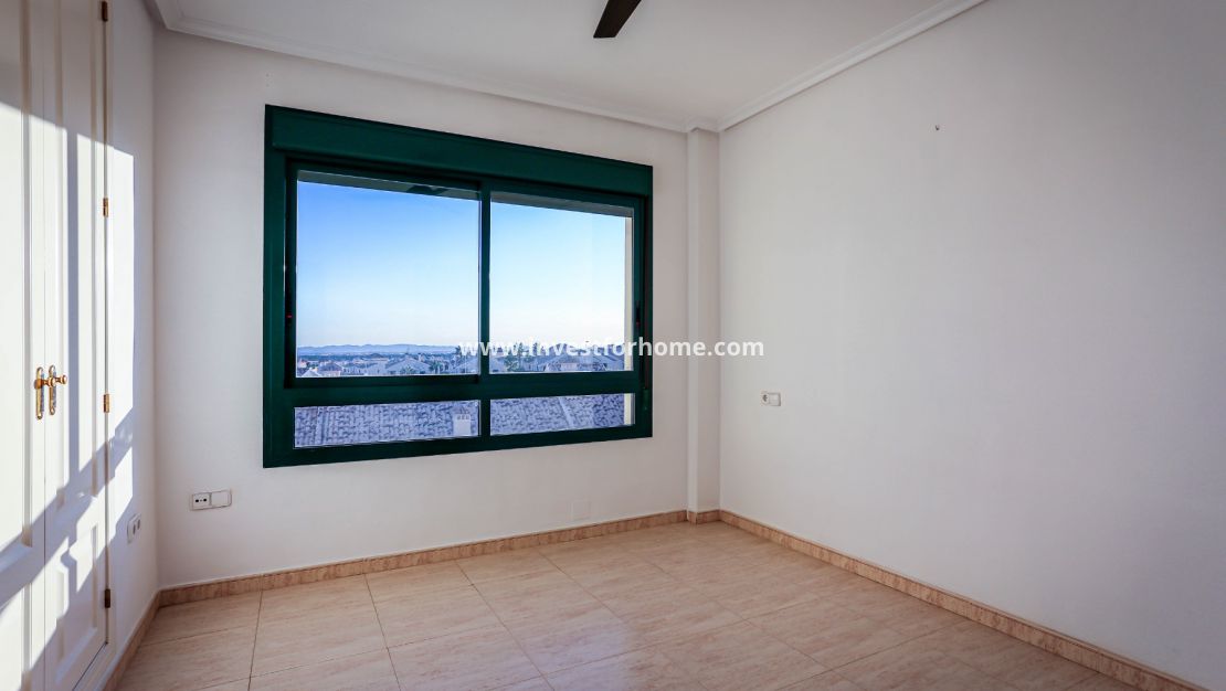 Verkoop - Appartement - Orihuela Costa - Lomas De Campoamor Golf