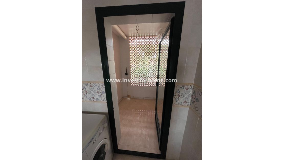 Verkoop - Appartement - Orihuela Costa - Lomas De Campoamor Golf