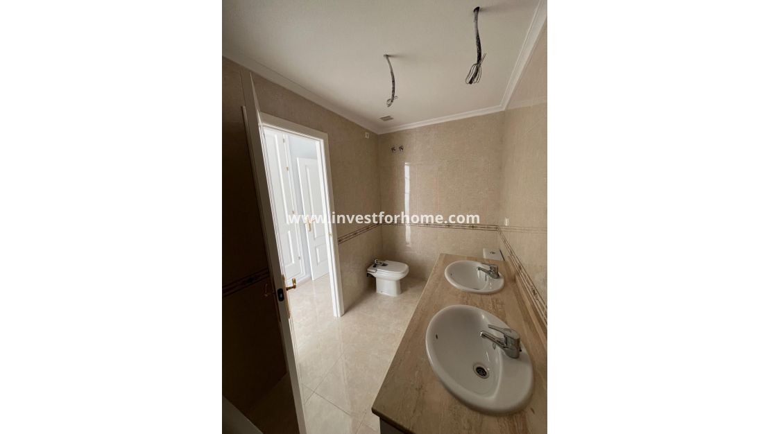 Verkoop - Appartement - Orihuela Costa - Lomas De Campoamor Golf