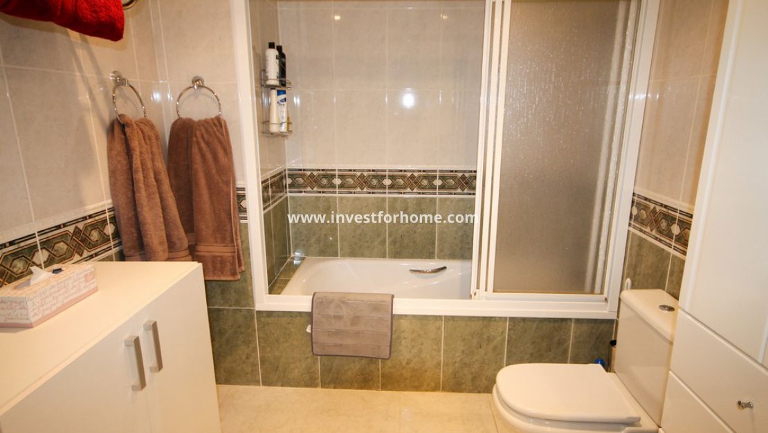 Verkoop - Appartement - Orihuela Costa - Lomas De Campoamor Golf