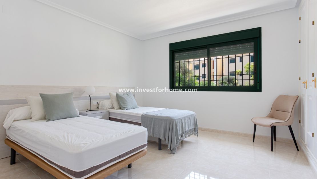 Verkoop - Appartement - Orihuela Costa - Lomas De Campoamor Golf