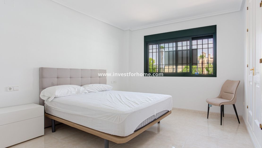 Verkoop - Appartement - Orihuela Costa - Lomas De Campoamor Golf