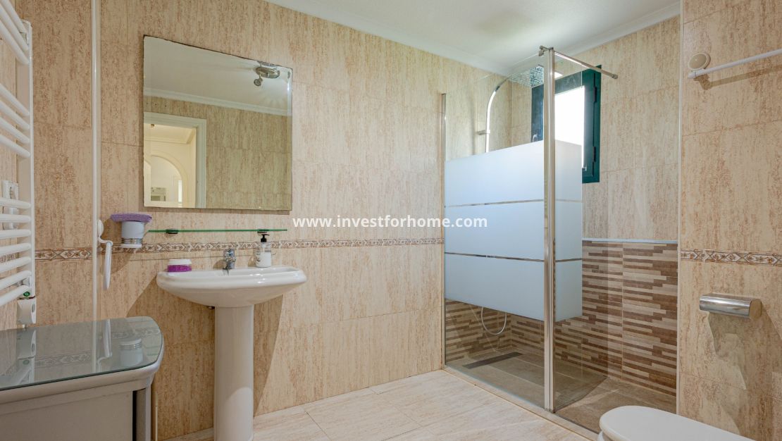 Verkoop - Appartement - Orihuela Costa - Lomas De Campoamor Golf