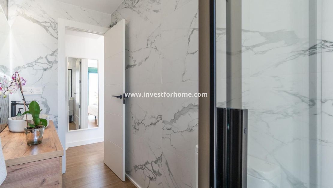 Verkoop - Appartement - Orihuela Costa - Lomas De Campoamor Golf