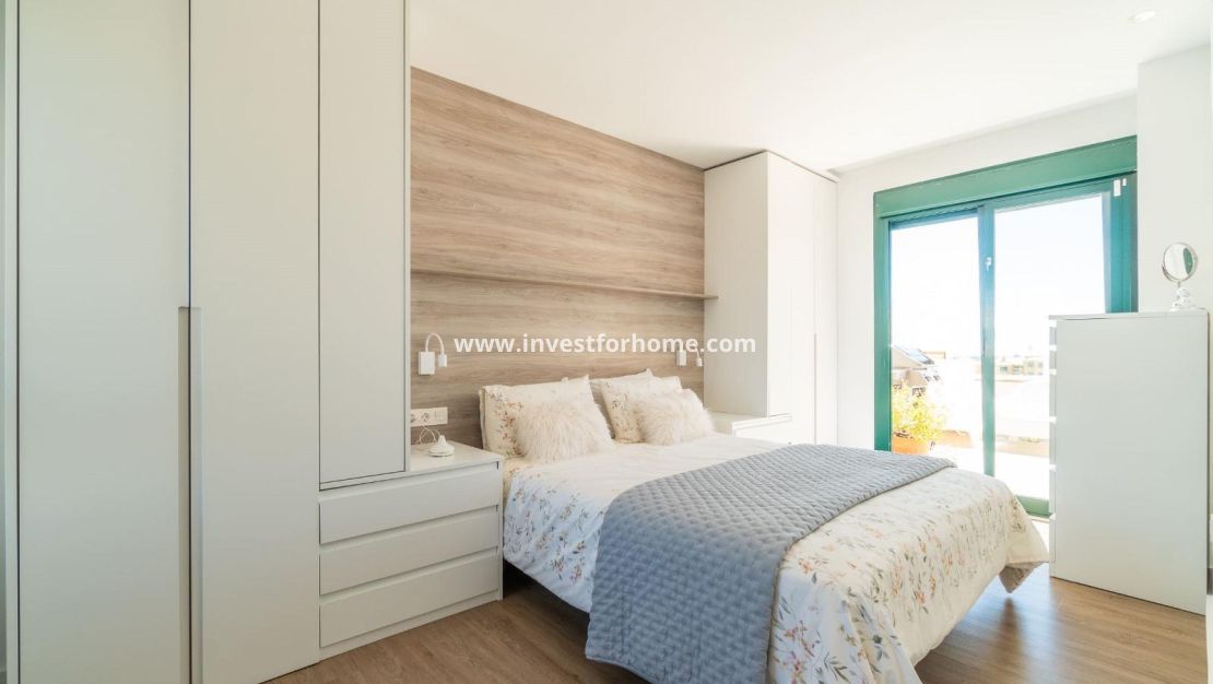 Verkoop - Appartement - Orihuela Costa - Lomas De Campoamor Golf