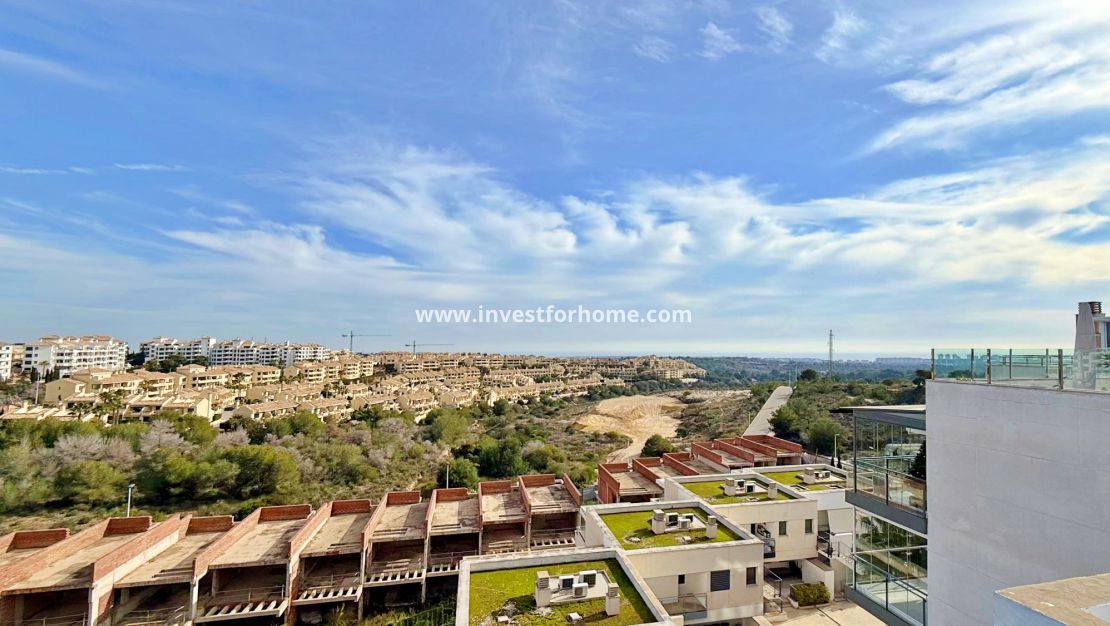 Verkoop - Appartement - Orihuela Costa - Lomas De Campoamor Golf
